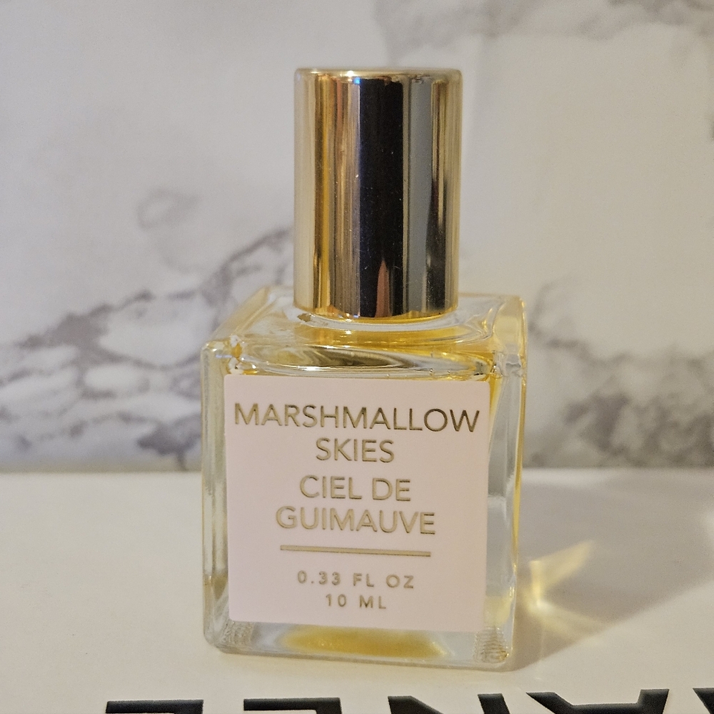 Sand + Fog - Marshmallow Skies 10ml